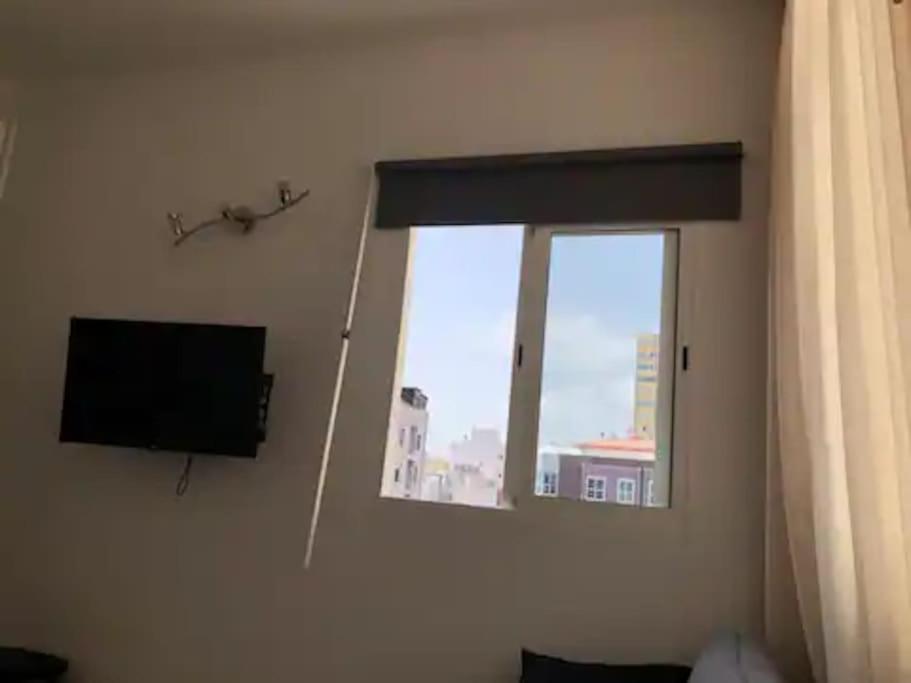 Modern Comfort Renovated Canteras Las Palmas de Gran Canaria Exterior photo