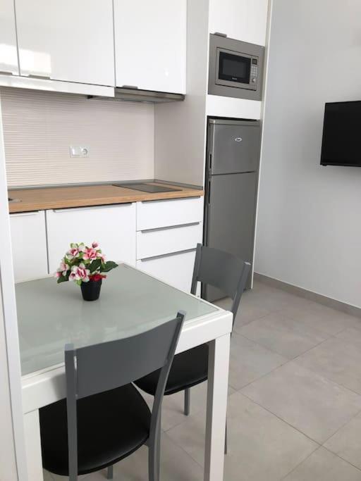 Modern Comfort Renovated Canteras Las Palmas de Gran Canaria Exterior photo